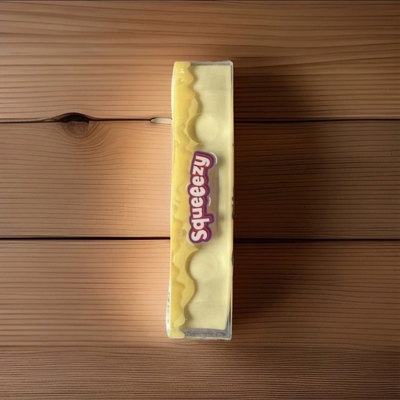 Butter Squishy - Squeeezy Sunny Day Brand New Fidget Sensory Toy TAKING OFFERS - Picture 2 of 3